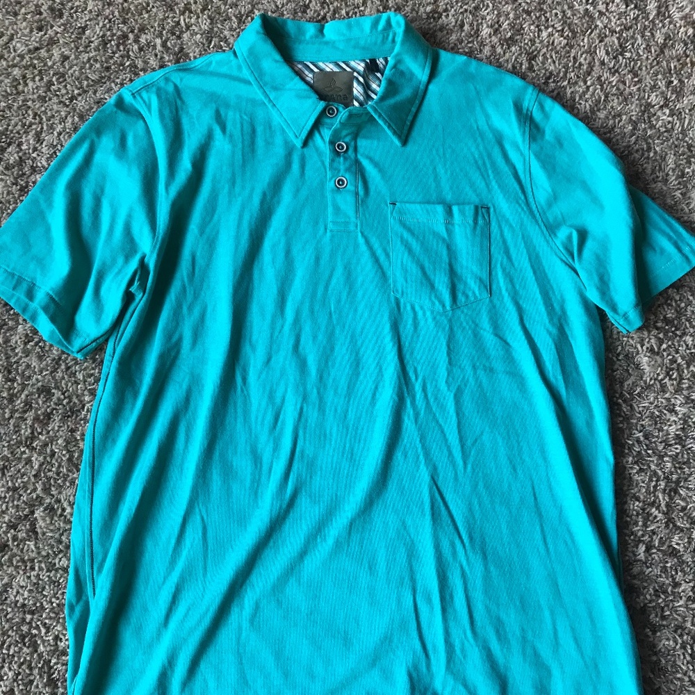 Prana Polo